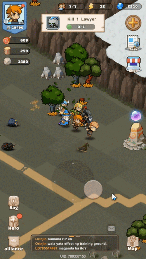 欲望交响曲安卓下载：手机游戏资源大全