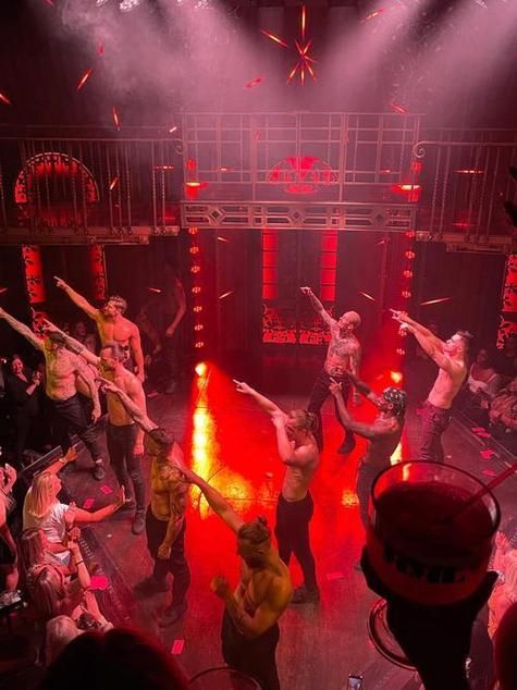 欲望交响曲安卓汉化版下载，体验完整剧情！