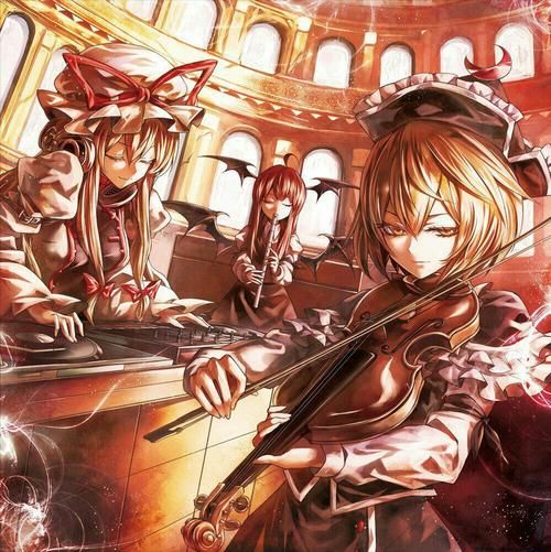 欲望交响曲安卓版下载：体验极致的音乐盛宴