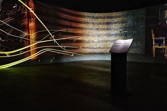 欲望交响曲官网入口：走进艺术殿堂，感受震撼人心的交响乐章