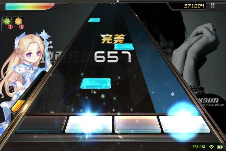 欲望交响曲手游下载：感受极致音乐体验，尽情释放自我！