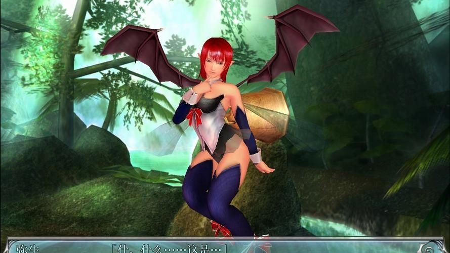 欲望交响曲游戏官网：探索神秘世界，感受极致游戏乐趣！