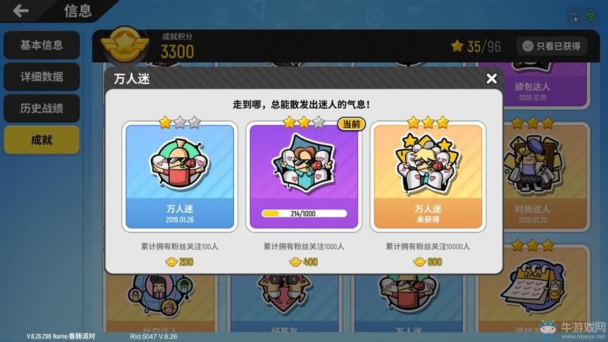 欲望交响曲游戏攻略秘籍：快速通关及隐藏成就解锁