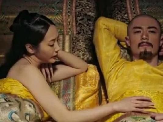 欲望后宫安卓汉化：后宫佳人等你宠幸！