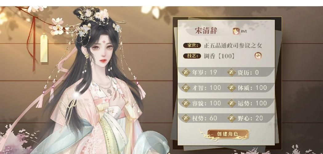 欲望后宫官方网站：揭秘超人气宫斗手游的魅力