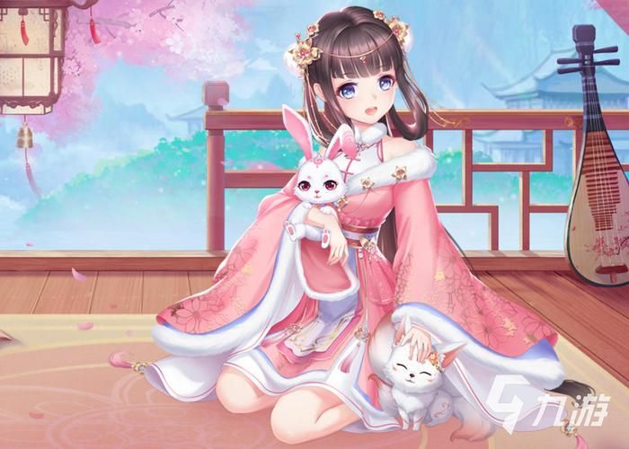 欲望后宫官方网站：揭秘超人气宫斗手游的魅力