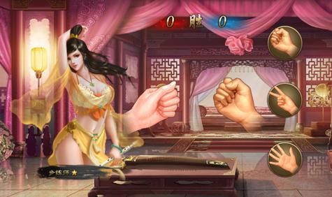 欲望后宫最新版本玩法详解:解锁隐藏剧情的技巧 欲望后宫最新版本玩法详解:解锁隐藏剧情的技巧