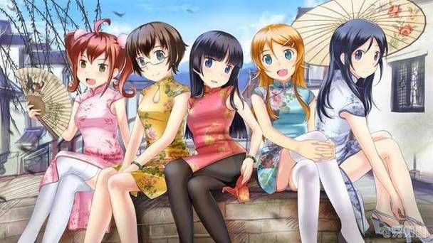 欲望后宫汉化版下载：热门游戏资源推荐