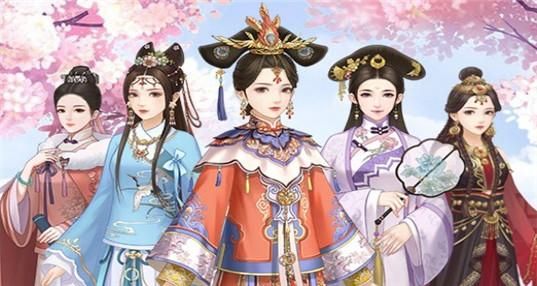 欲望后宫游戏下载：2024最火爆的后宫养成手游推荐