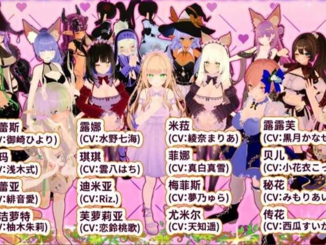 欲望后宫游戏攻略秘籍：轻松玩转后宫世界