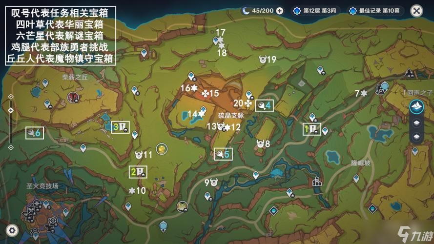 欲望回声安卓游戏攻略：快速上手玩转游戏