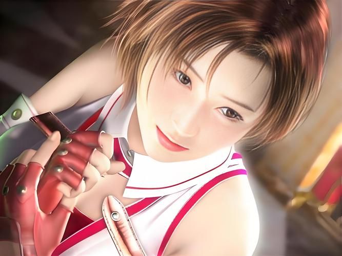 欲望回声官网入口：探索游戏精彩剧情与隐藏CG