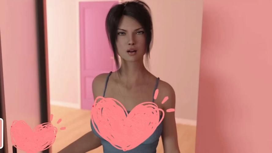 欲望回声官网入口：探索游戏精彩剧情与隐藏CG