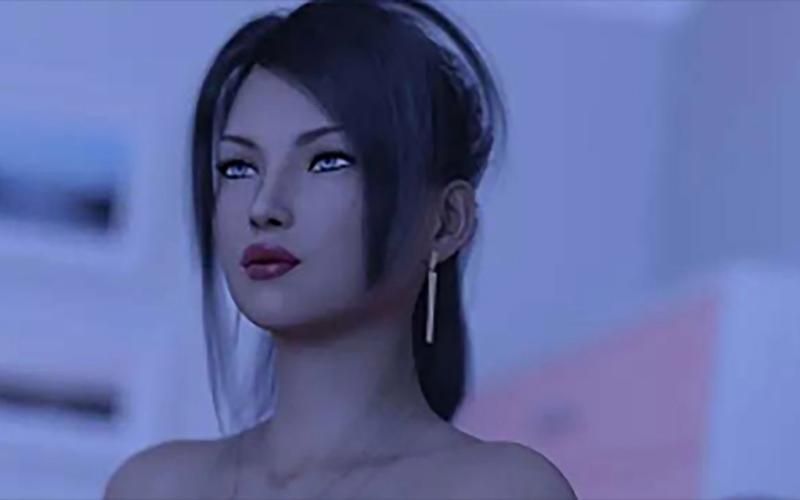 欲望回声官网入口：探索游戏精彩剧情与隐藏CG