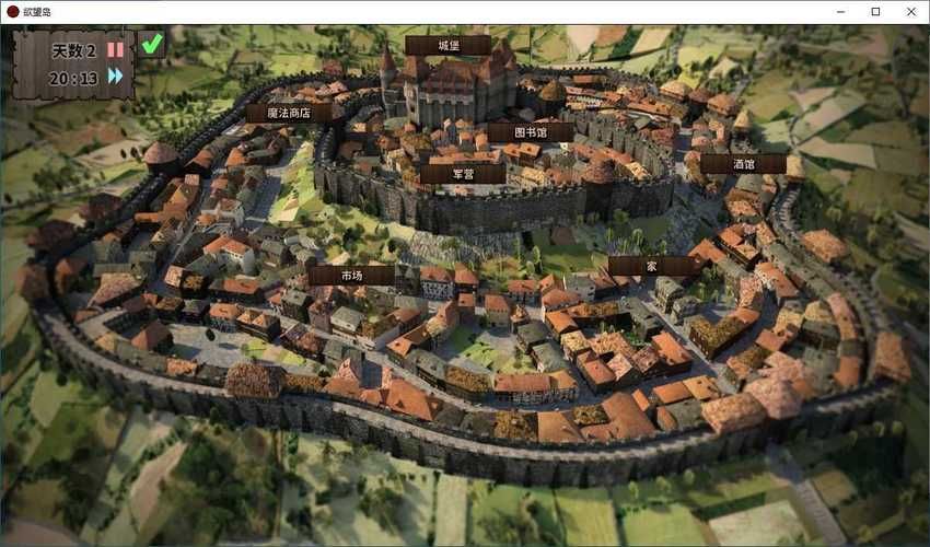 欲望回声游戏下载攻略：新手入门指引，快速上手畅玩