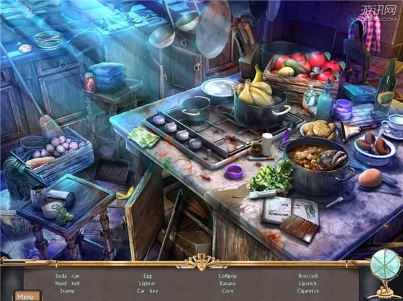 欲望回声游戏介绍：深度评测，带你了解游戏背后的故事