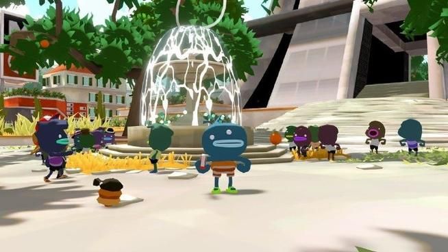 欲望回声游戏介绍：深度评测，带你了解游戏背后的故事