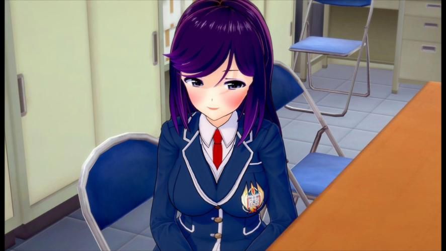 欲望学院第一季安卓汉化版：免付费畅玩全CG