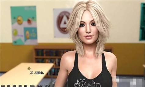 欲望学院第二季游戏官网地址：全新汉化版上线，快来加入我们！