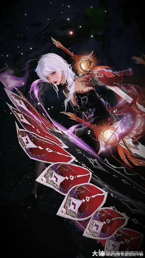 欲望学院魔法学院第四季游戏：官网上线，预约开启魔法冒险