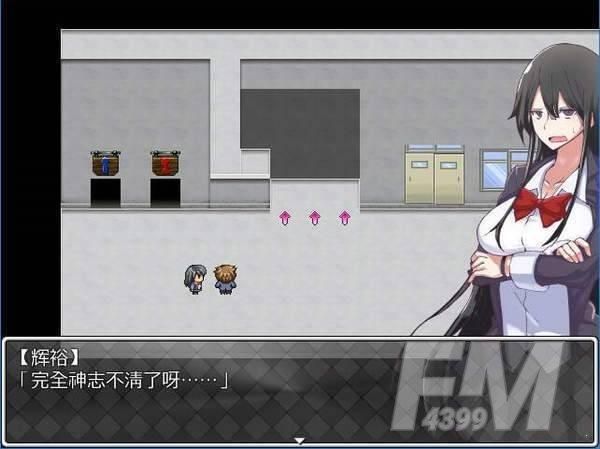 欲望学院魔法学院第四季绅士游戏：全新玩法与角色介绍