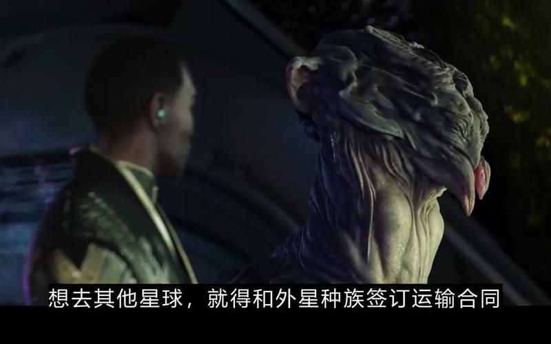 欲望理论第三季汉化版更新了什么？完整内容剧透