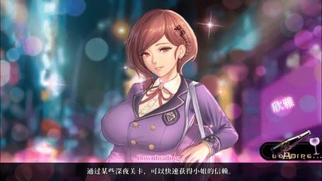 欲望理论第三季绅士游戏评测：画面剧情及玩家体验分析