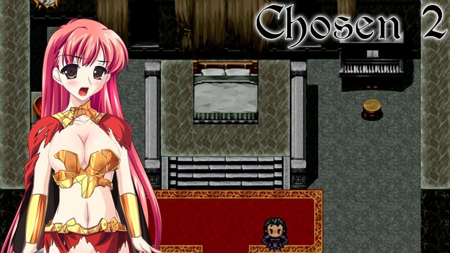 欲望的抉择安卓：高品质游戏，引人入胜剧情