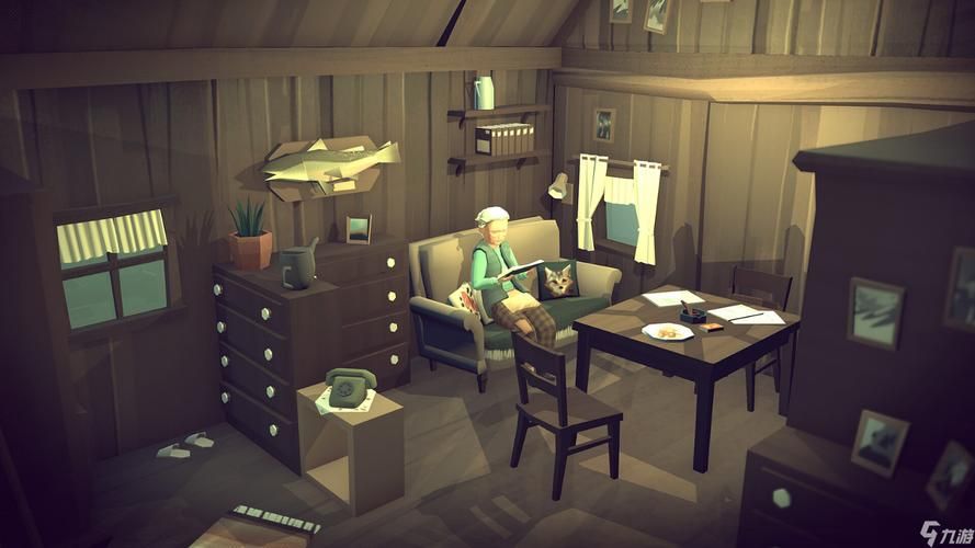 欲望的抉择安卓：高品质游戏，引人入胜剧情