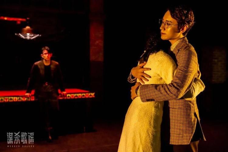 欲望的抉择汉化版最新更新：剧情、角色都有哪些变化？