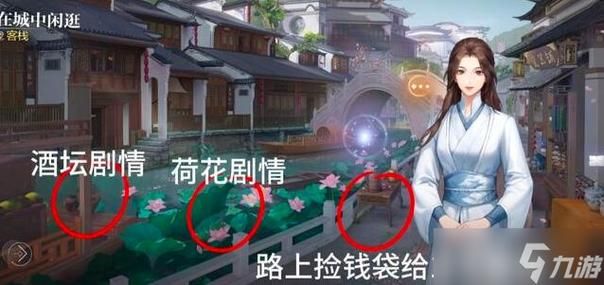 欲望的束缚游戏攻略：隐藏剧情及彩蛋解锁方法