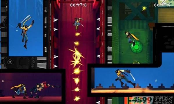 欺骗的阴影官网详解：揭秘游戏玩法与剧情