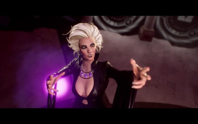 欺骗的阴影最新版本更新了什么?下载地址分享 欺骗的阴影最新版本更新了什么?下载地址分享