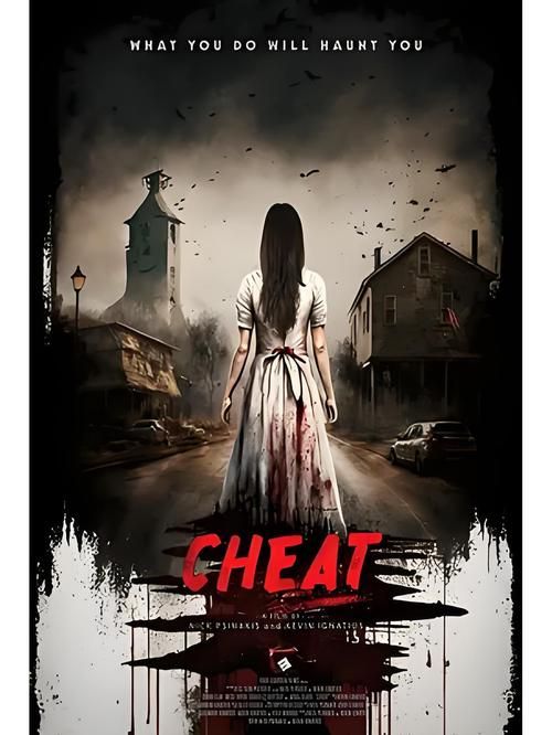 欺骗的阴影最新版本资源分享：烧脑剧情等你体验