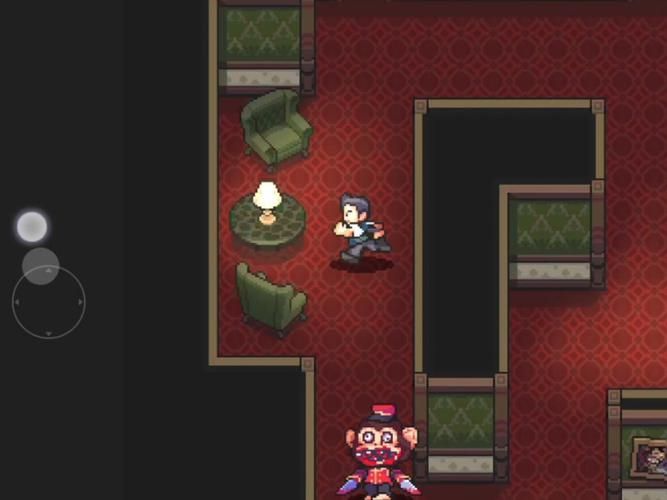 欺骗的阴影游戏官网：体验烧脑悬疑SLG游戏乐趣