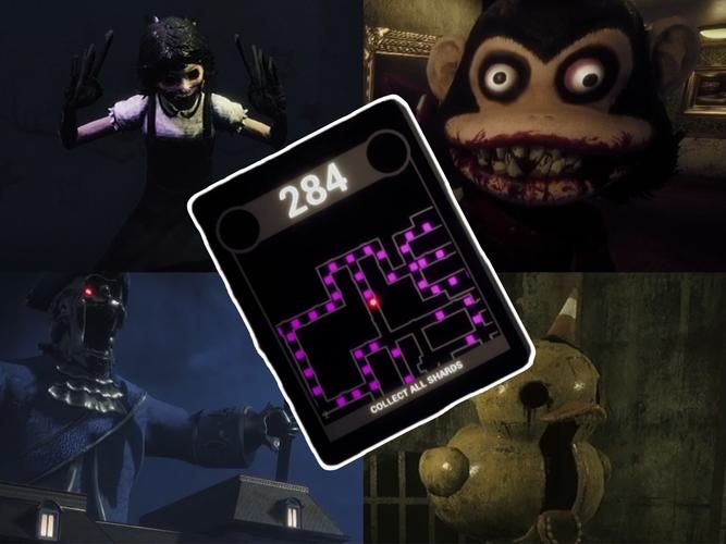 欺骗的阴影游戏官网：体验烧脑悬疑SLG游戏乐趣