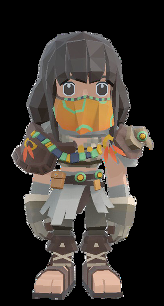 正确获取沙漠追猎者下载地址：避免病毒和陷阱