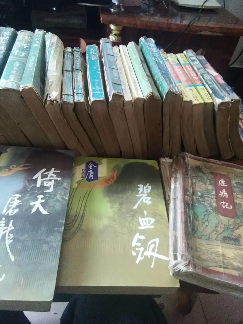 武侠小说如何下载？安全可靠的下载途径推荐