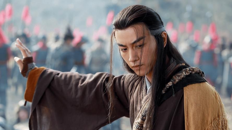 武侠小说杨过游戏大全：你最爱哪一款？