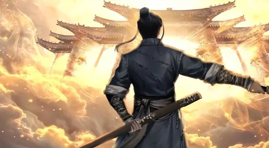 武侠手游推荐：成名之路V0.1版杨过游戏体验