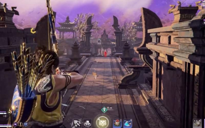 武侠游戏新选择：不需要爱杨过也能玩得很爽