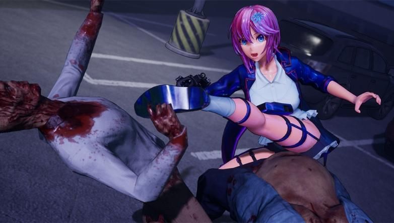 死亡之种安卓下载：超燃射击游戏，等你来挑战