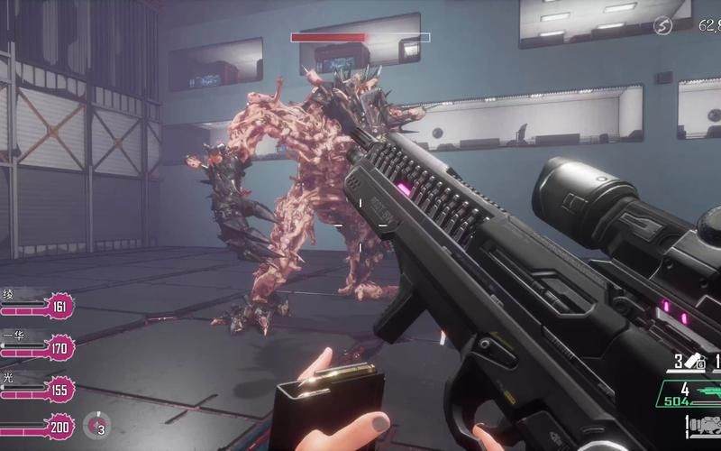 死亡之种安卓汉化资源分享:高画质流畅运行无压力 死亡之种安卓汉化资源分享:高画质流畅运行无压力