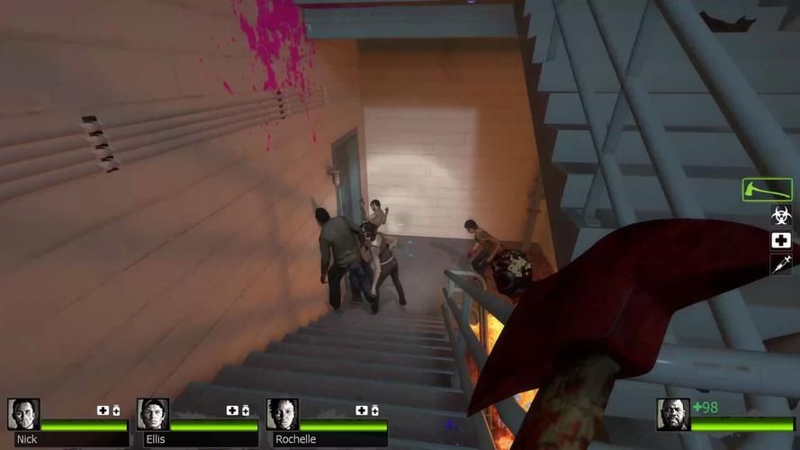 死亡之种安卓游戏下载：开启你的生存之路