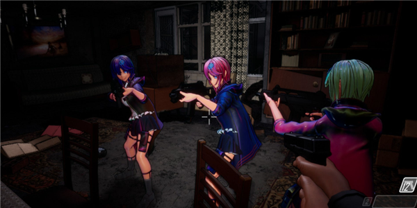 死亡之种官方正式版下载最新版：2025最新版下载地址