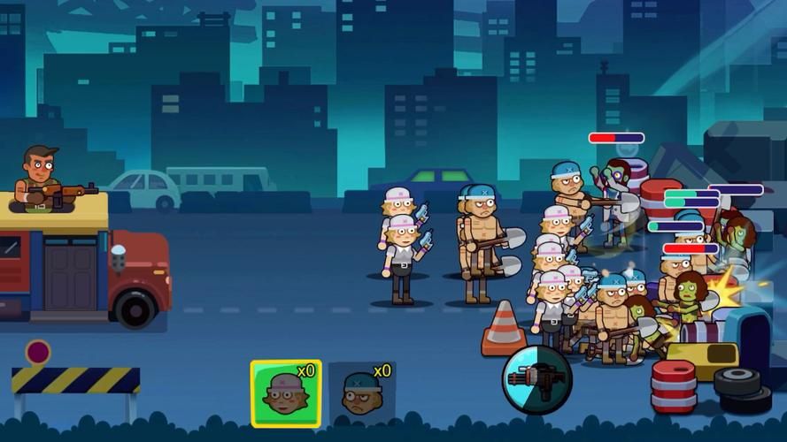 死亡之种最新版本更新内容：有哪些新玩法？