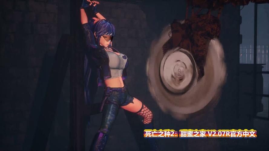 死亡之种最新版本更新：新增内容抢先看！