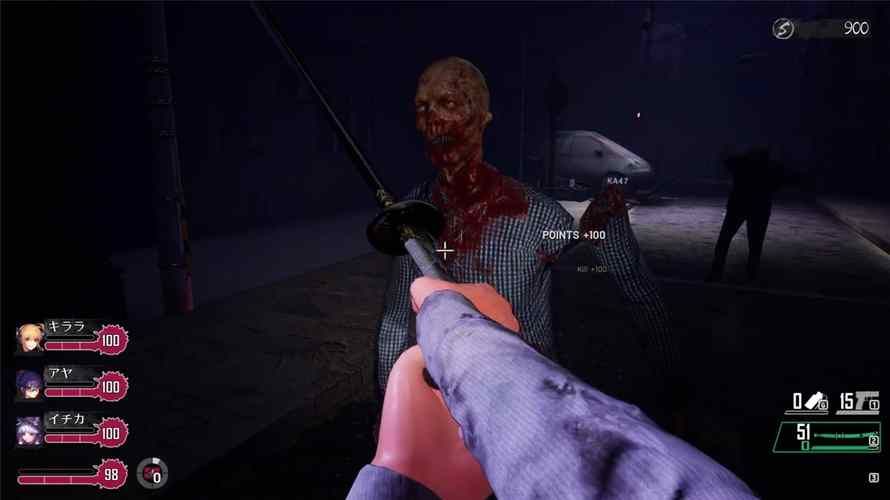 死亡之种汉化版：1.33R版本更新内容及下载方式