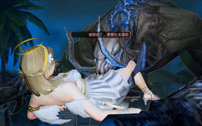 死亡之种绅士游戏体验：超赞FPS，值得一玩！