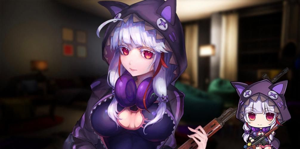 死亡之种绅士游戏体验：超赞FPS，值得一玩！